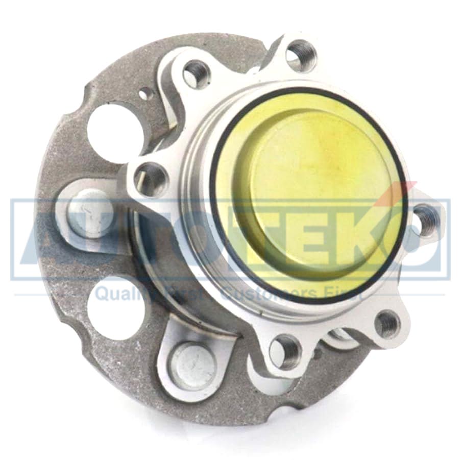 HUB480T-1 42200-T6A-J51 Rear Wheel Hub For HONDA ODYSSEY RC3 2015-2019