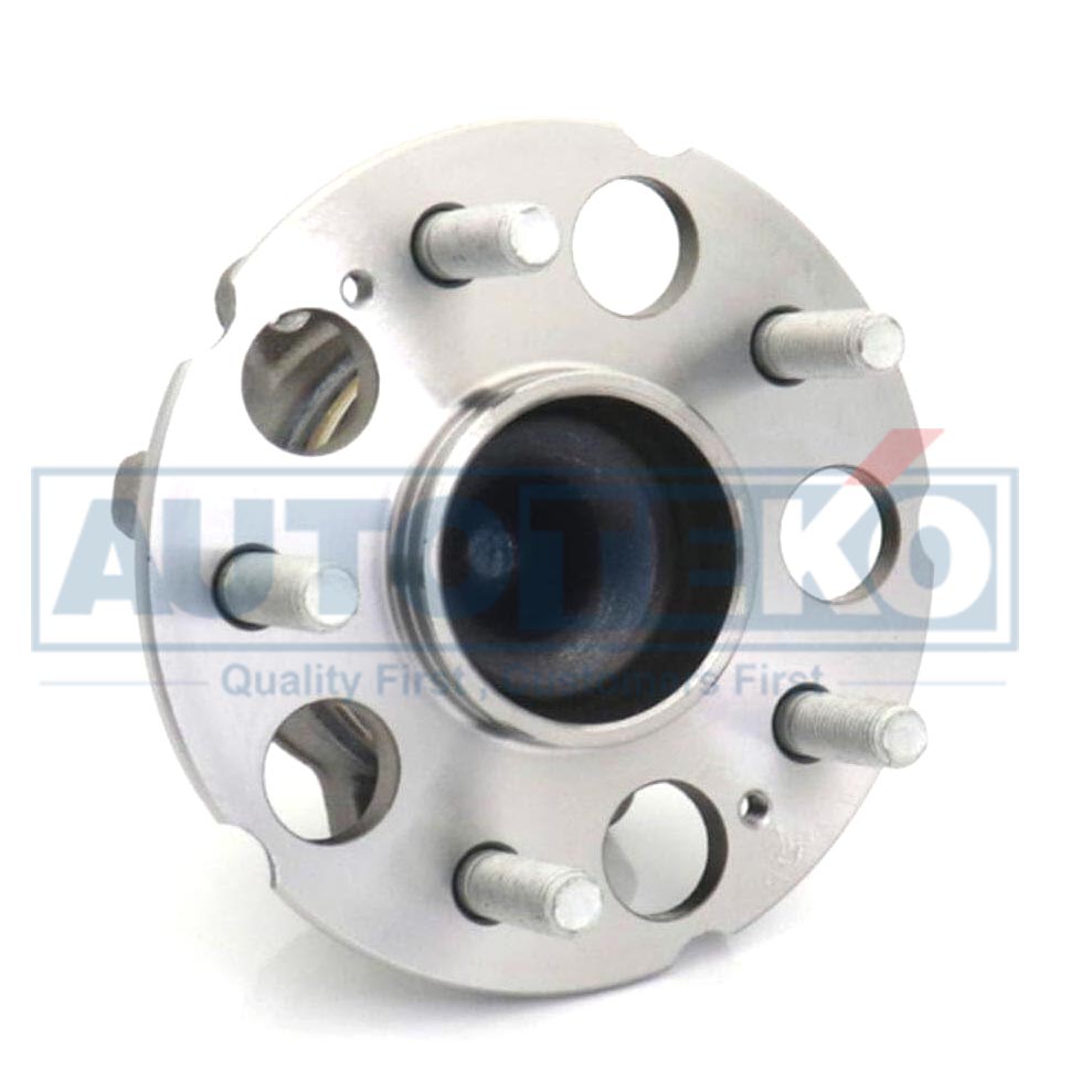 HUB480T-1 42200-T6A-J51 Rear Wheel Hub For HONDA ODYSSEY RC3 2015-2019