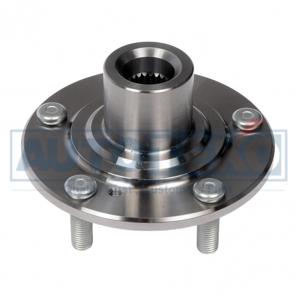 44600-SDA-A00 Wheel Hub Bearing Wheel Hub Unit For Honda Civic 5 2003-2015