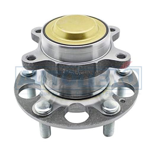 HA590532 512504 Wheel Hub Bearing Wheel Hub Unit For HONDA CIVIC 2013-2015