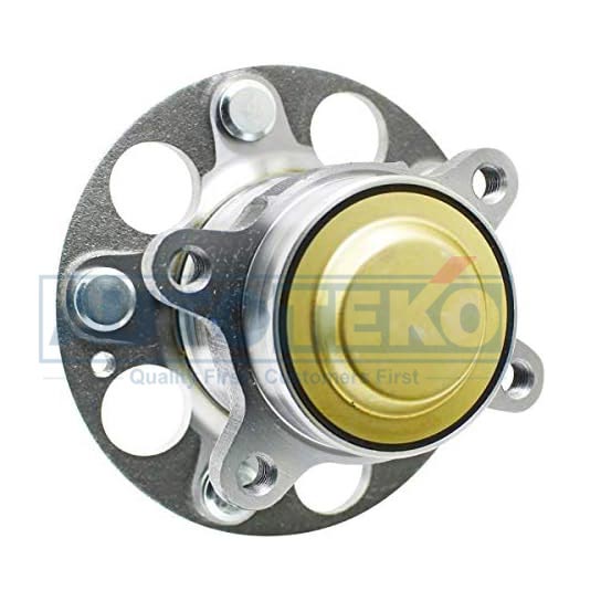 HA590532 512504 Wheel Hub Bearing Wheel Hub Unit For HONDA CIVIC 2013-2015