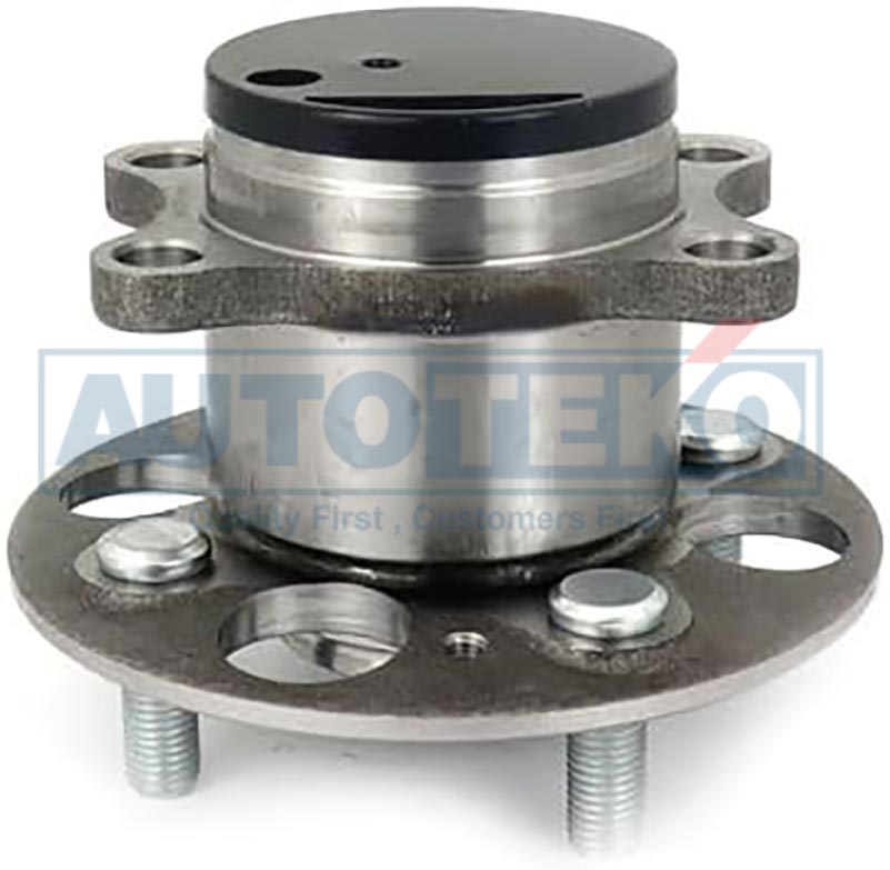 High Quality Hot Sale Auto Part Manufacturing Wheel Bearing Hub 42200TD4J51 Auto Premium Materials Wheel Hub for Honda