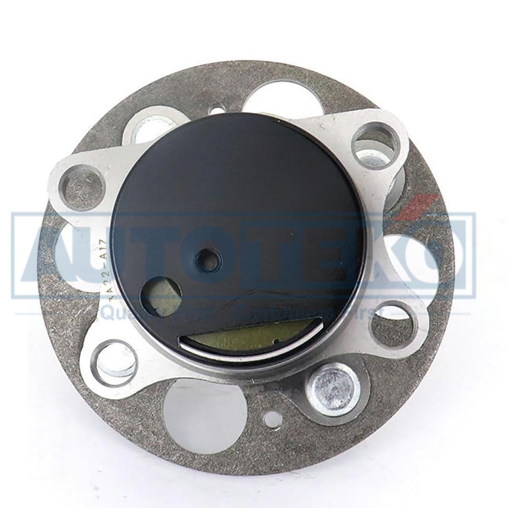High Quality Hot Sale Auto Part Manufacturing Wheel Bearing Hub 42200TD4J51 Auto Premium Materials Wheel Hub for Honda