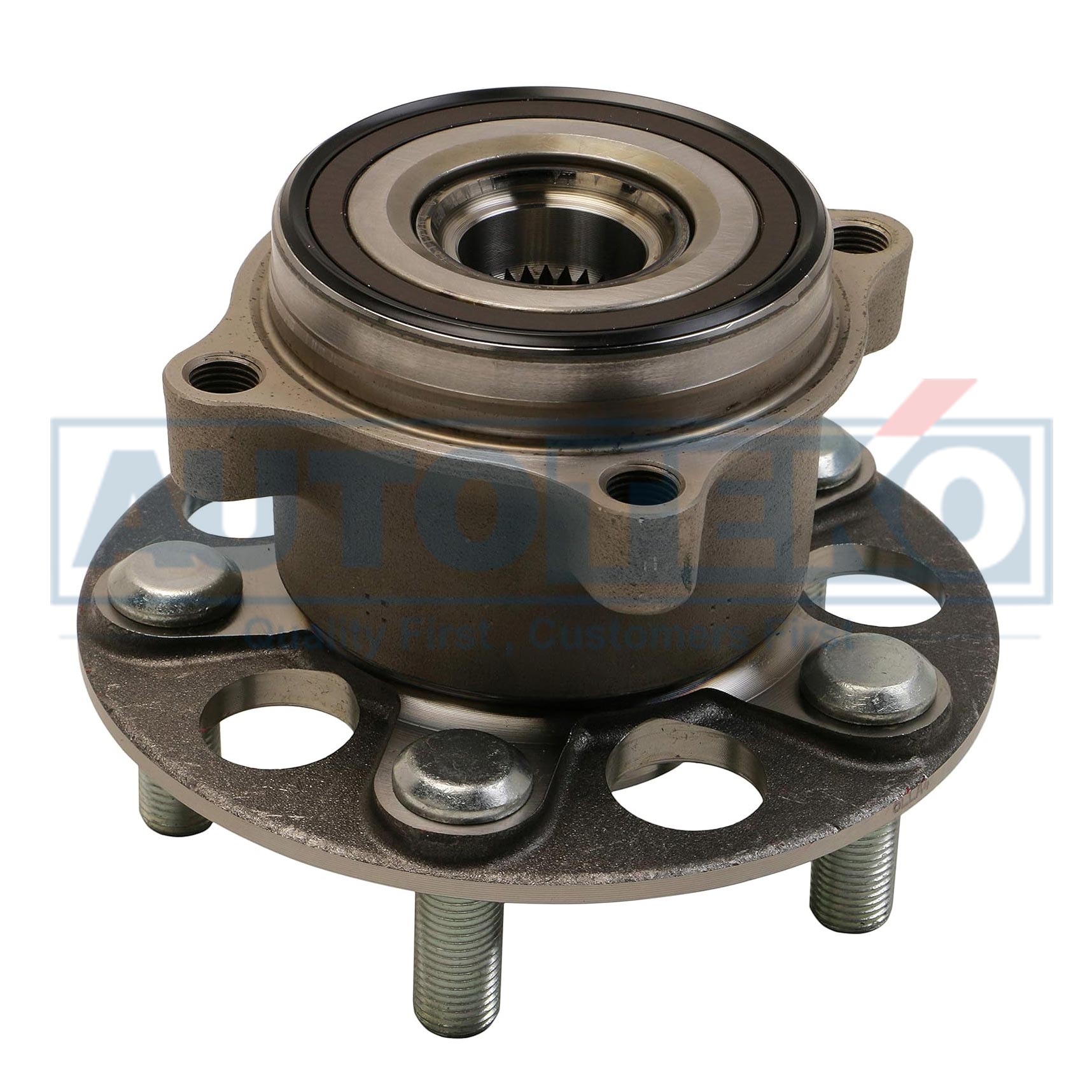 512584 42200-T6Z-A01 Wheel Hub Bearing For HONDA RIDGELINE 2017-