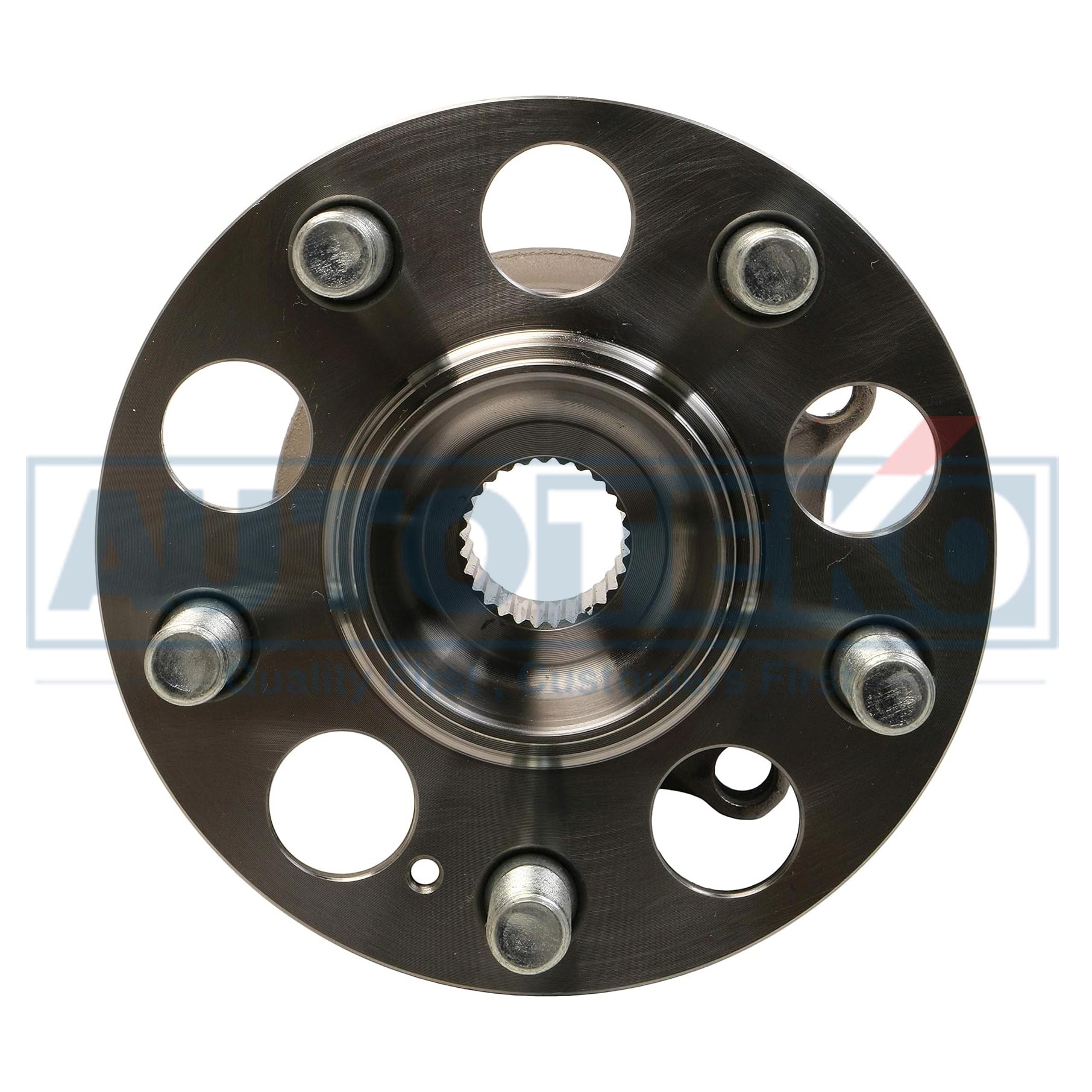 512584 42200-T6Z-A01 Wheel Hub Bearing For HONDA RIDGELINE 2017-