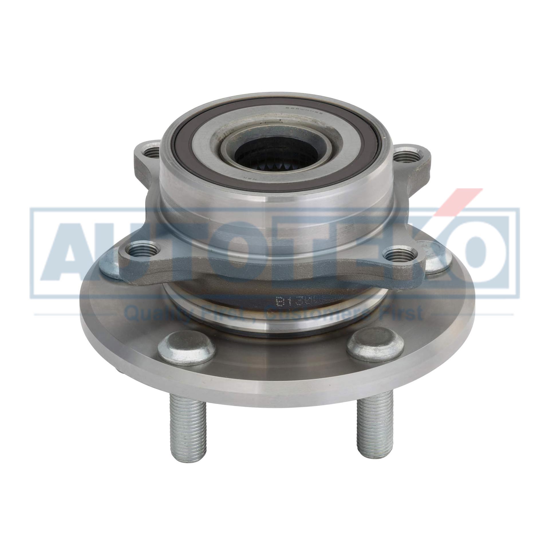 513293 44300-TK8-A01 Wheel Hub Bearing For HONDA ODYSSEY 2011-2017