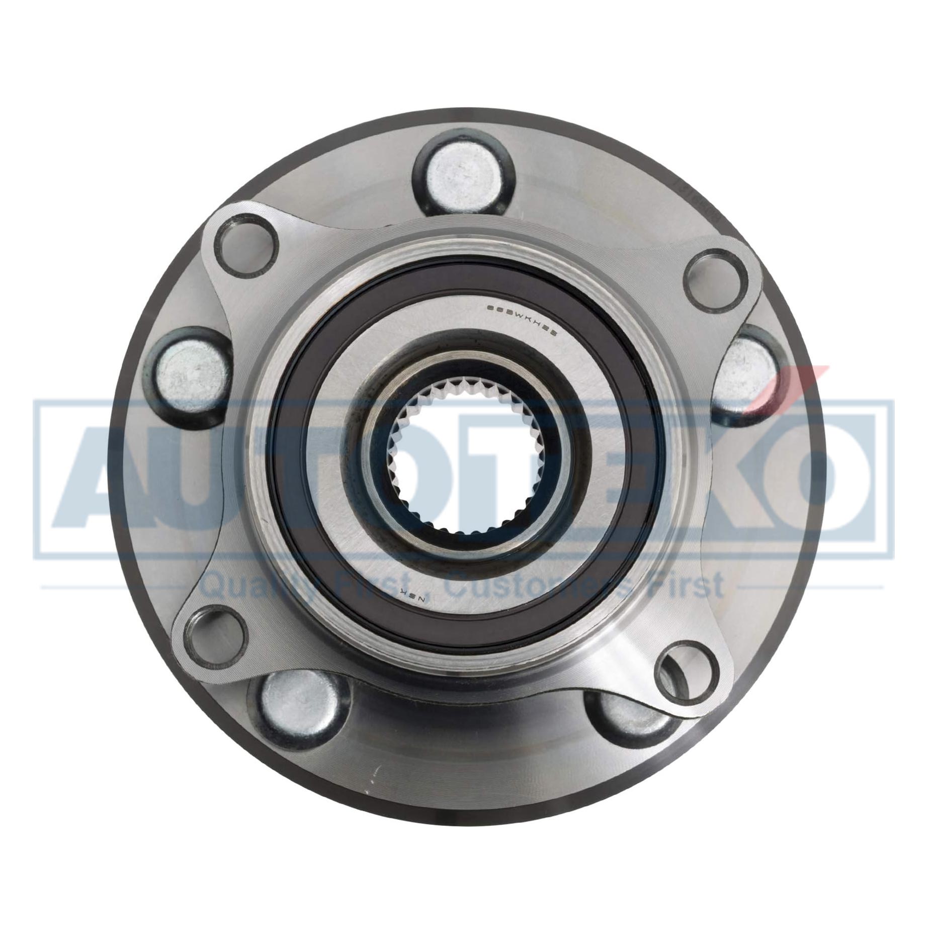513293 44300-TK8-A01 Wheel Hub Bearing For HONDA ODYSSEY 2011-2017