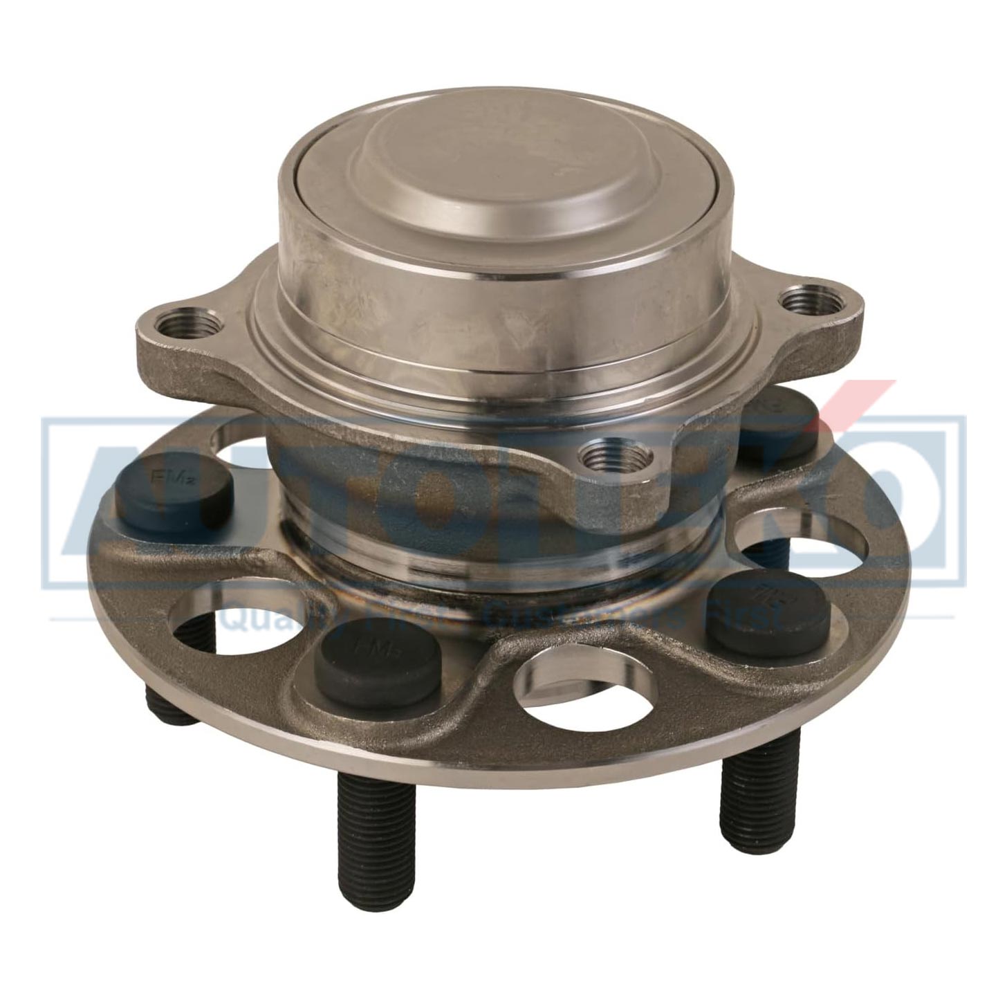 512656 42200-THR-A01 Rear Wheel Hub For HONDA ODYSSEY 2018-