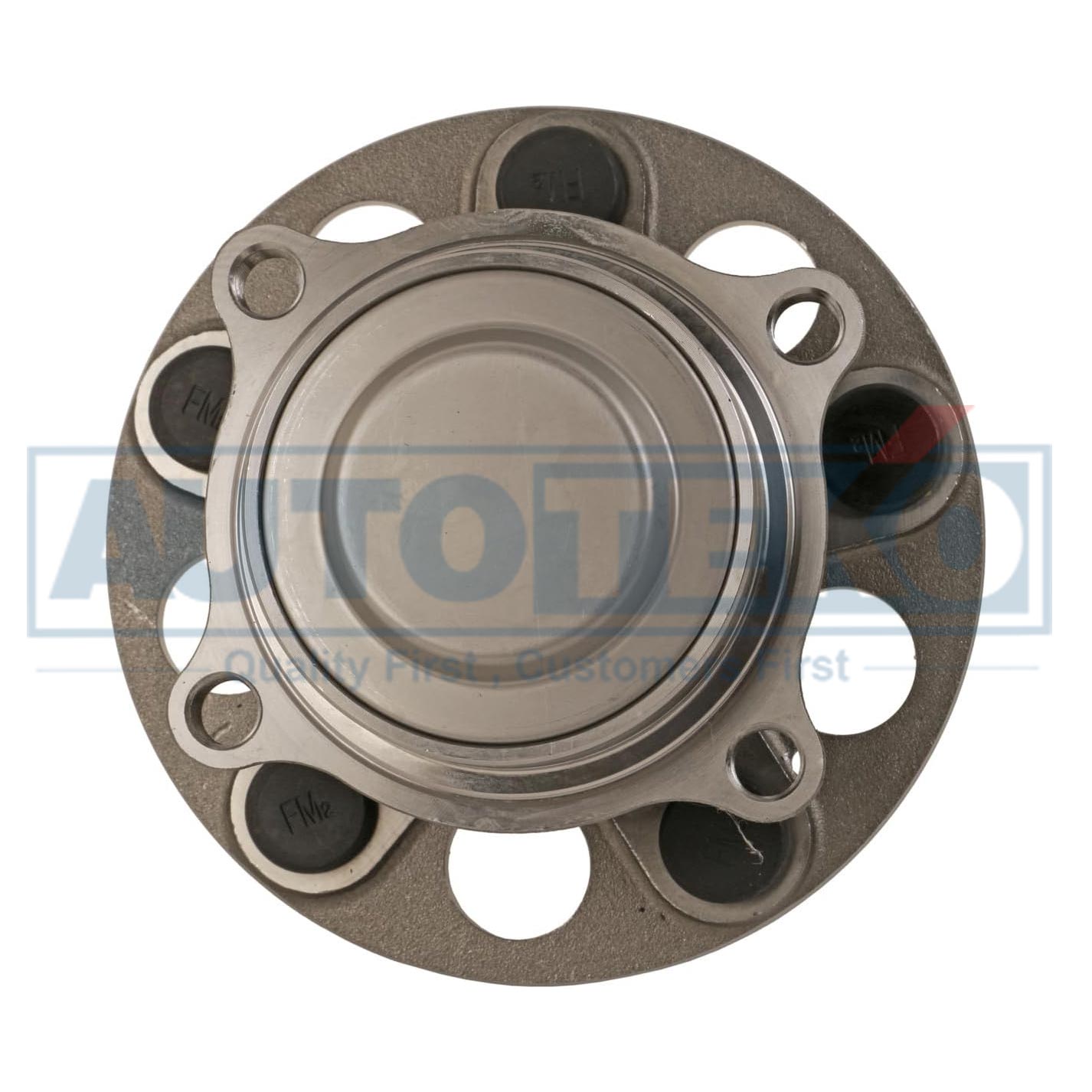 512656 42200-THR-A01 Rear Wheel Hub For HONDA ODYSSEY 2018-