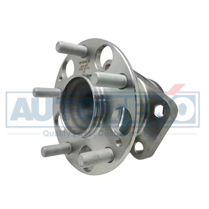 42200-TBT-H01 Rear Wheel Hub For HONDA CRIDER 2019-