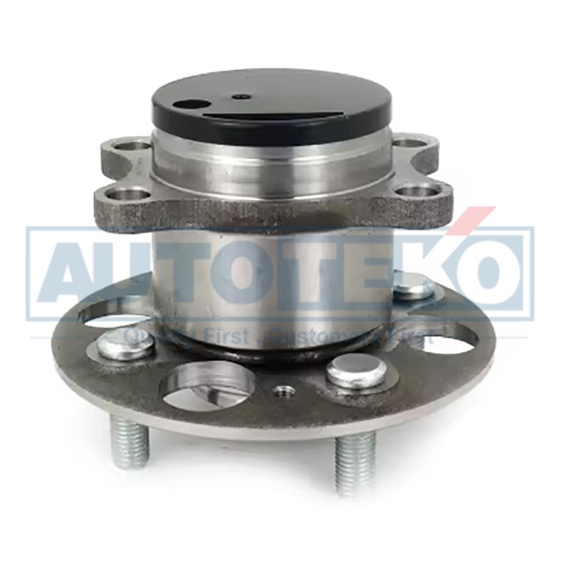 HUB500T 42200-TD4-J51 Rear Wheel Hub For HONDA CITY 2019-