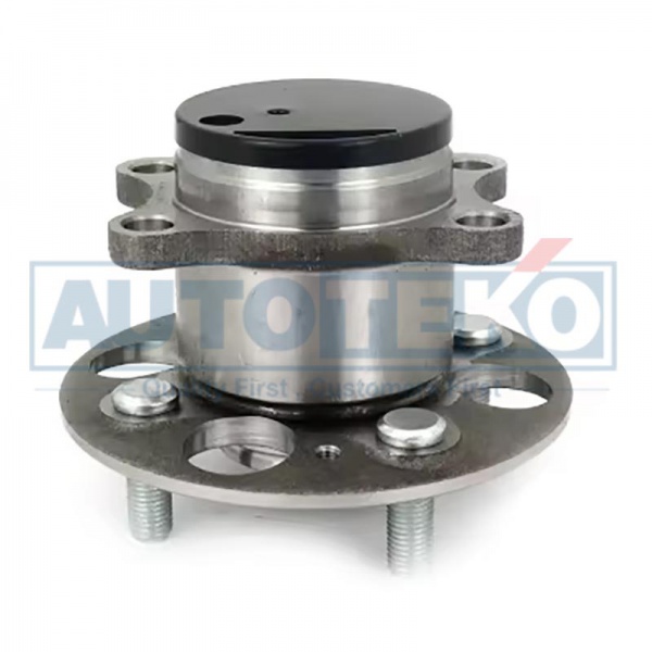 HUB500T 42200-TD4-J51 Rear Wheel Hub For HONDA CITY 2019-