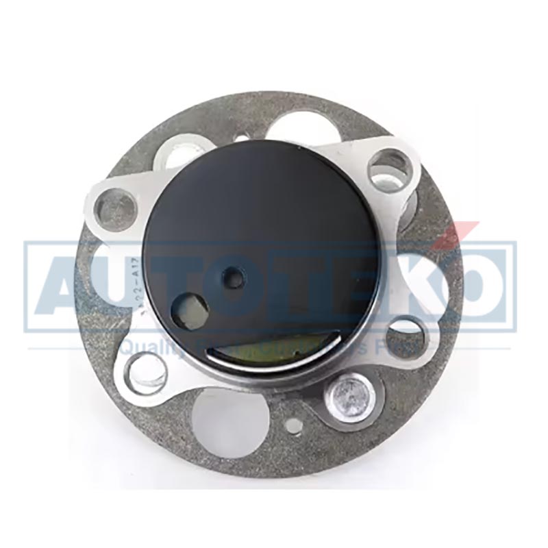 HUB500T 42200-TD4-J51 Rear Wheel Hub For HONDA CITY 2019-