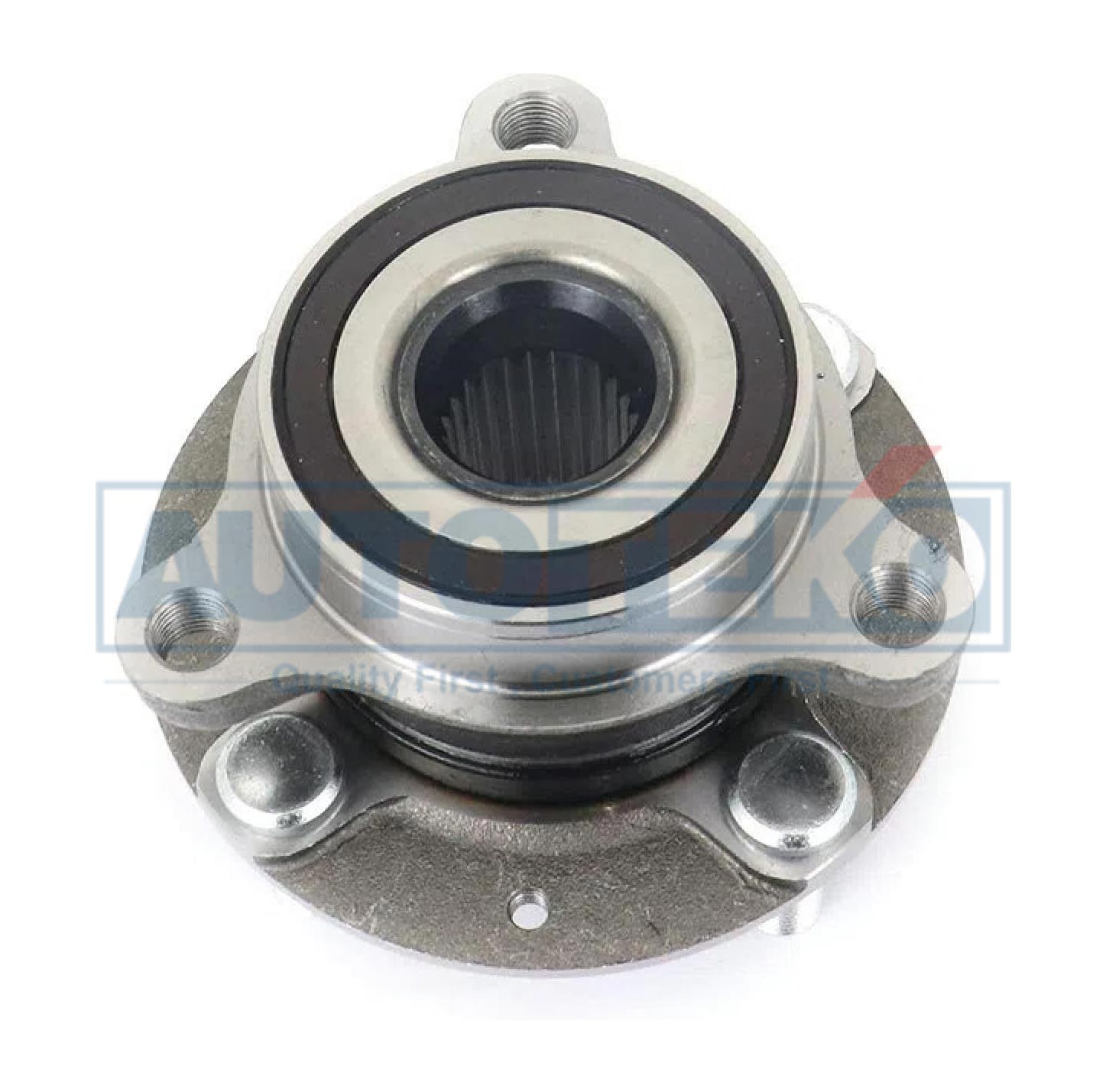 44200-T02-T51 44200T02T51 Wheel Hub For HONDA FIT 2021 FRONT