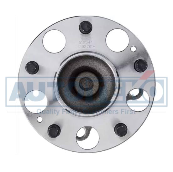 42200-T2M-T51 Wheel Hub For HONDA ACCORD 2023, RW