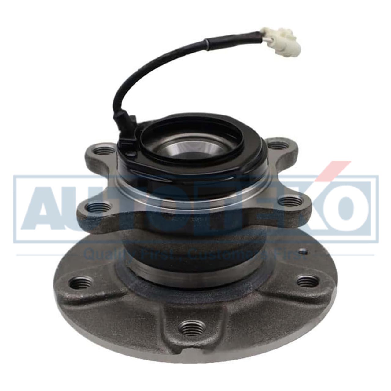 43402-61MR0 43402-61MS0 6000628548 6000629820 Rear Wheel Hub For SUZUKI SX4 VITARA 2015-