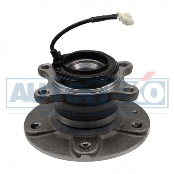 43402-61MR0 43402-61MS0 6000628548 6000629820 Rear Wheel Hub For SUZUKI SX4 VITARA 2015-