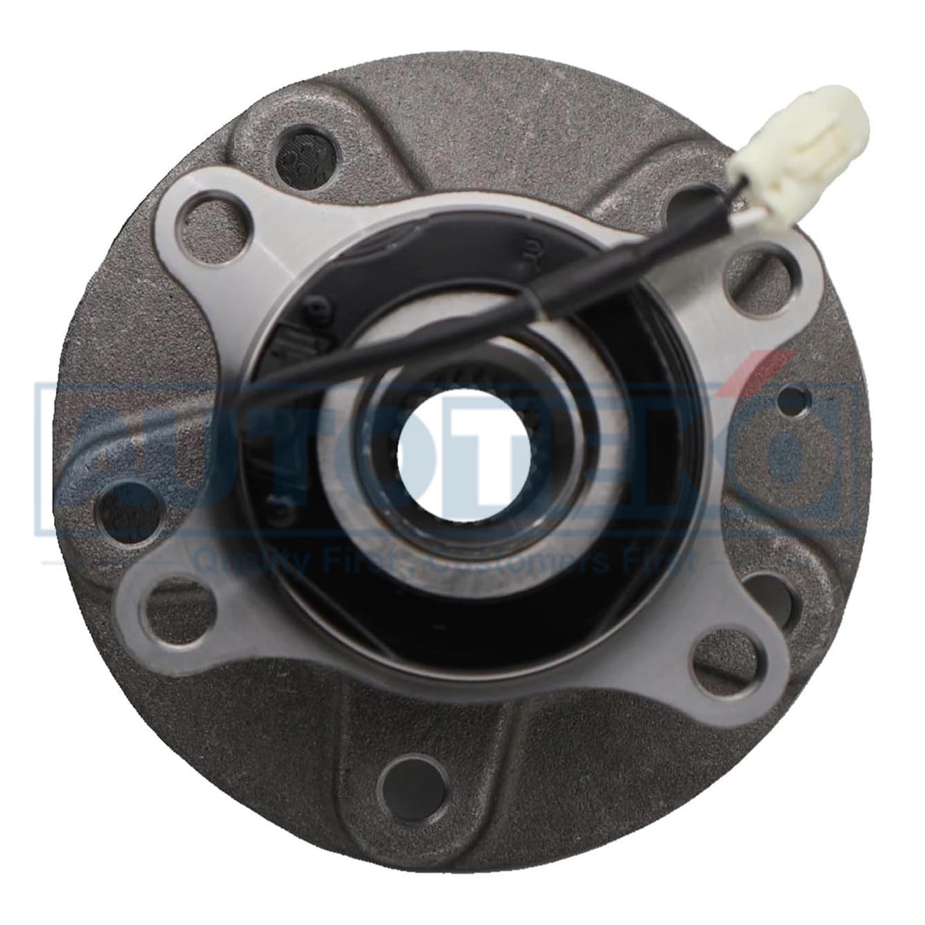 43402-61MR0 43402-61MS0 6000628548 6000629820 Rear Wheel Hub For SUZUKI SX4 VITARA 2015-