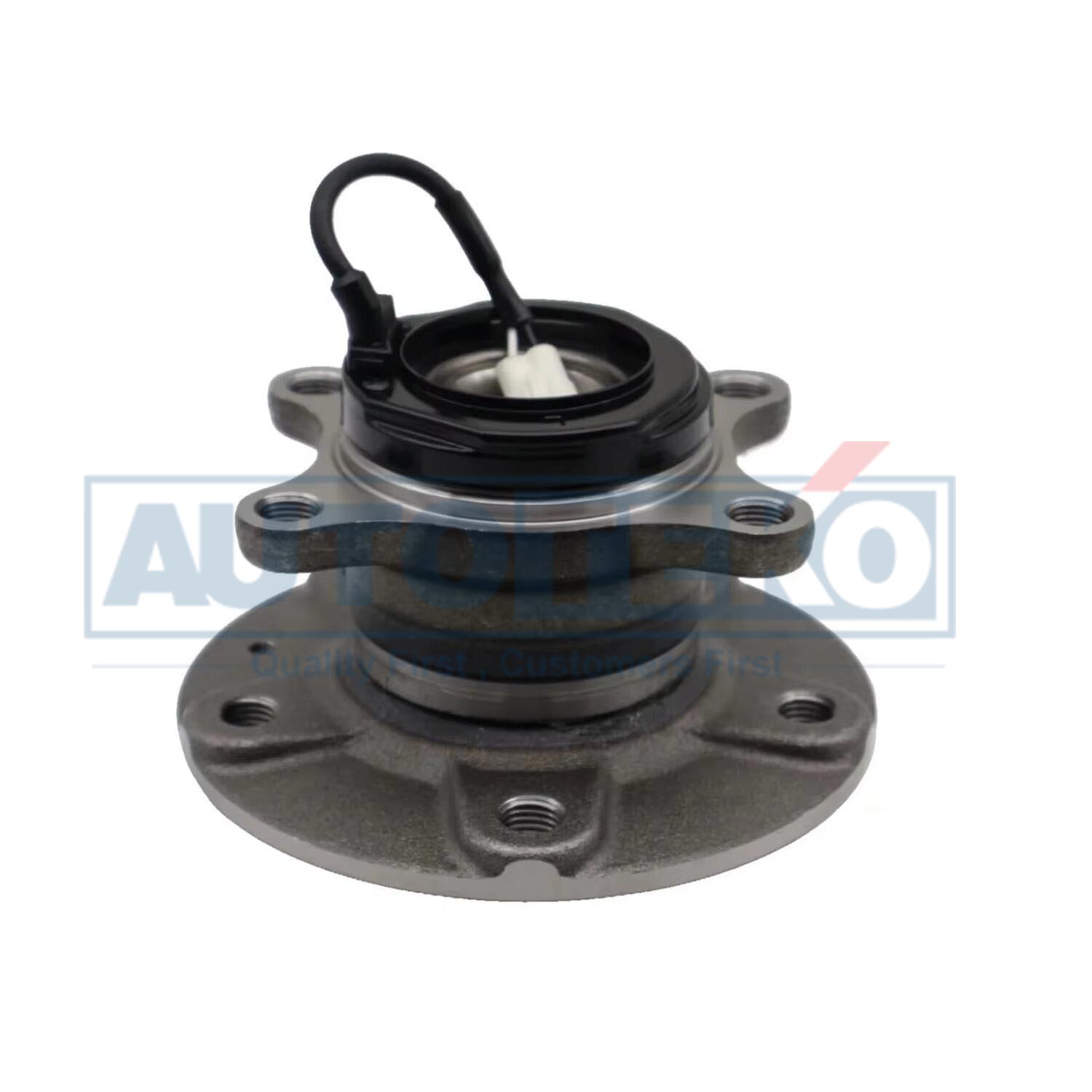 43402-61MM0 43402-61ML0 6000628549 6000630118 Rear Wheel Hub For SUZUKI SX4VITARA 2015-