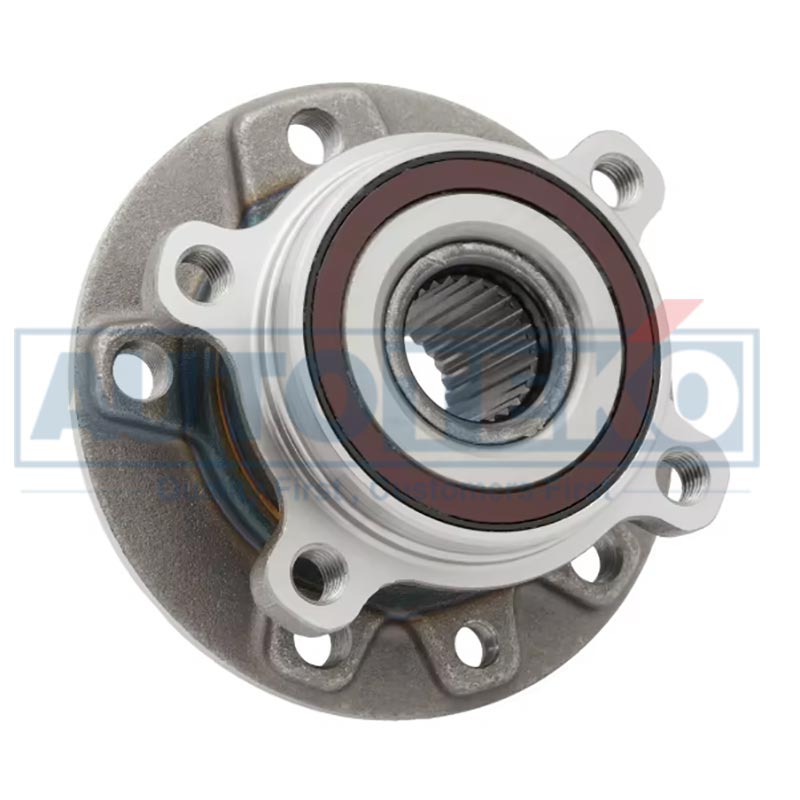 High Quality Hot Sale Wheel Bearing Hub 513389 BR931003 BAR0335C Auto Premium Materials Wheel Hub for JEEP-副本