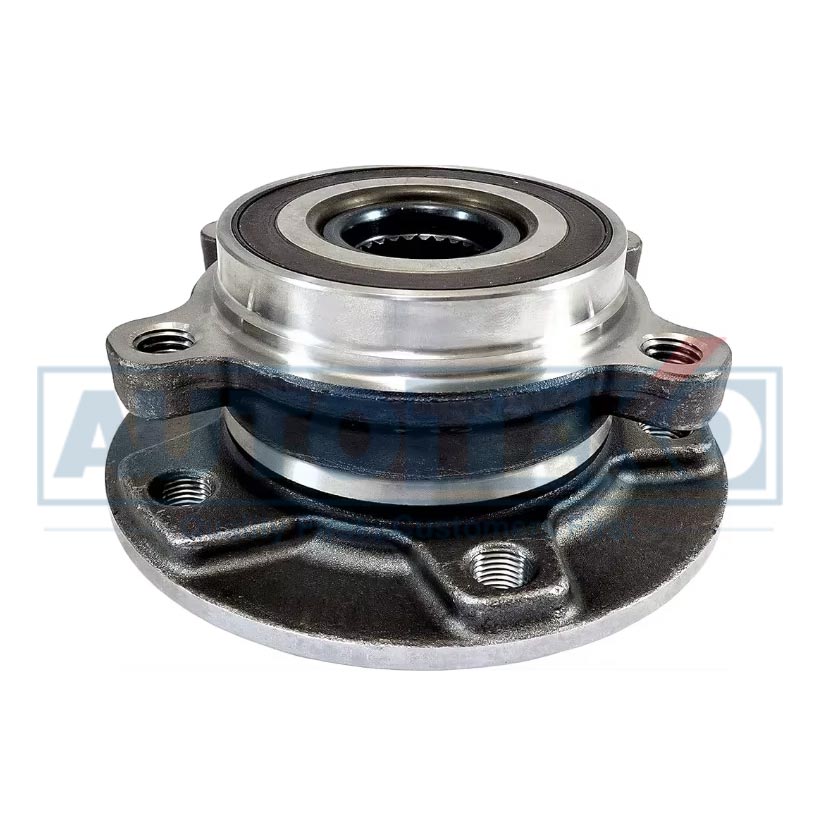 High Quality Hot Sale Wheel Bearing Hub 513389 BR931003 BAR0335C Auto Premium Materials Wheel Hub for JEEP-副本