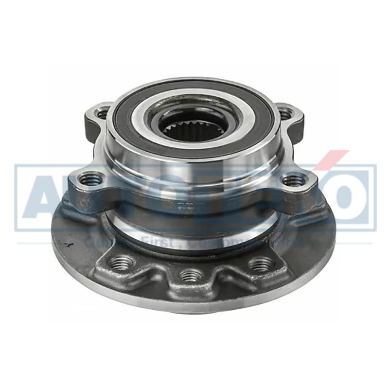 High Quality Hot Sale Wheel Bearing Hub 513389 BR931003 BAR0335C Auto Premium Materials Wheel Hub for JEEP-副本