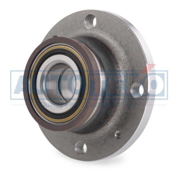 1604017 1604018 1604358 Wheel Hub Bearing For OPEL ADAM (M13) 2012 - 2019 95608940 93168760