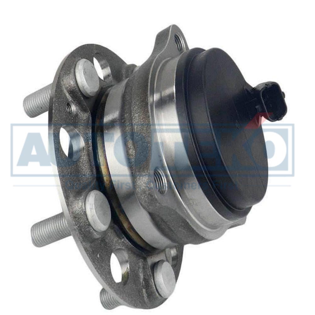 52730-N9100 Wheel Hub Bearing For Hyundai Tucson 2021- KIA K5 2021- Rear Wheel