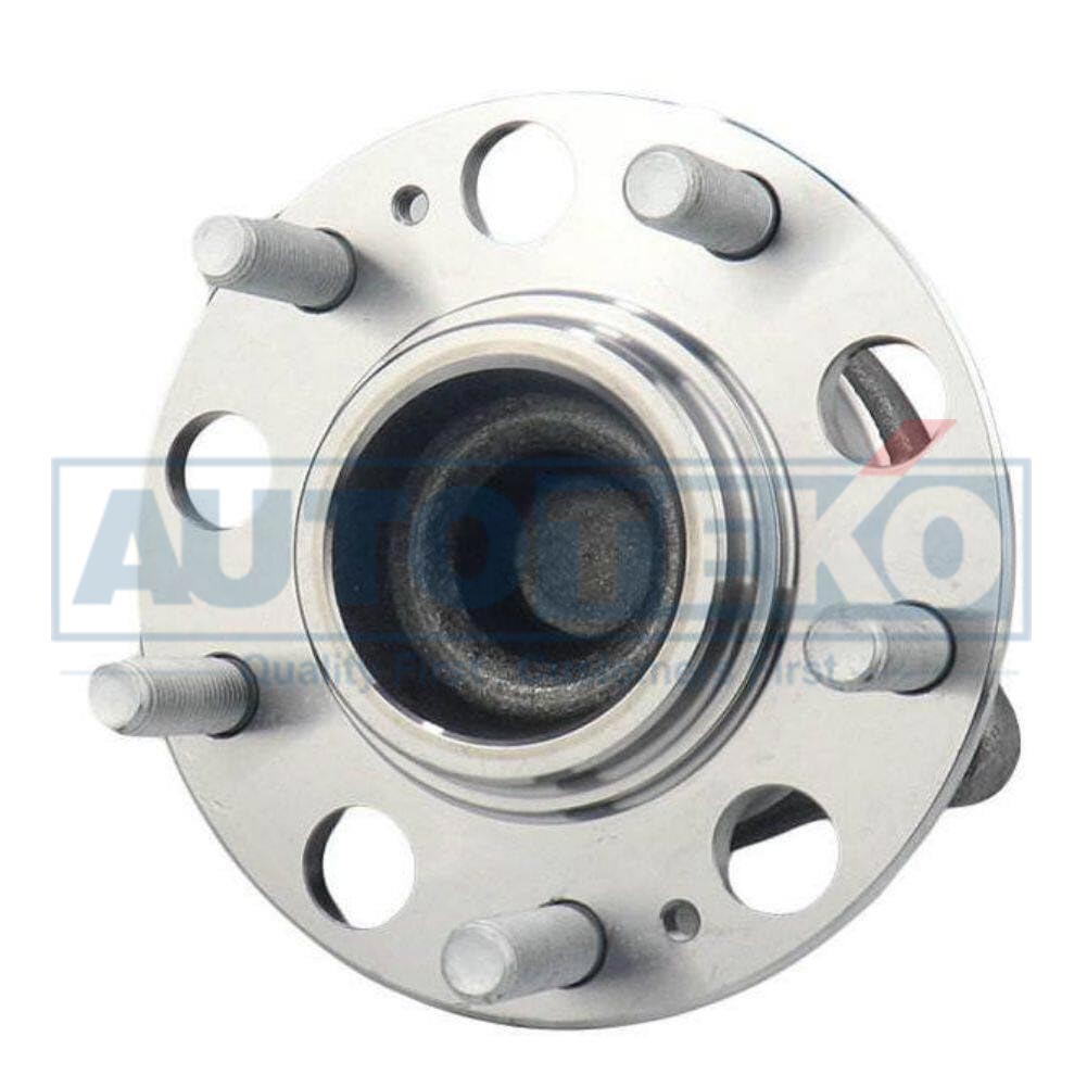 52730-N9100 Wheel Hub Bearing For Hyundai Tucson 2021- KIA K5 2021- Rear Wheel