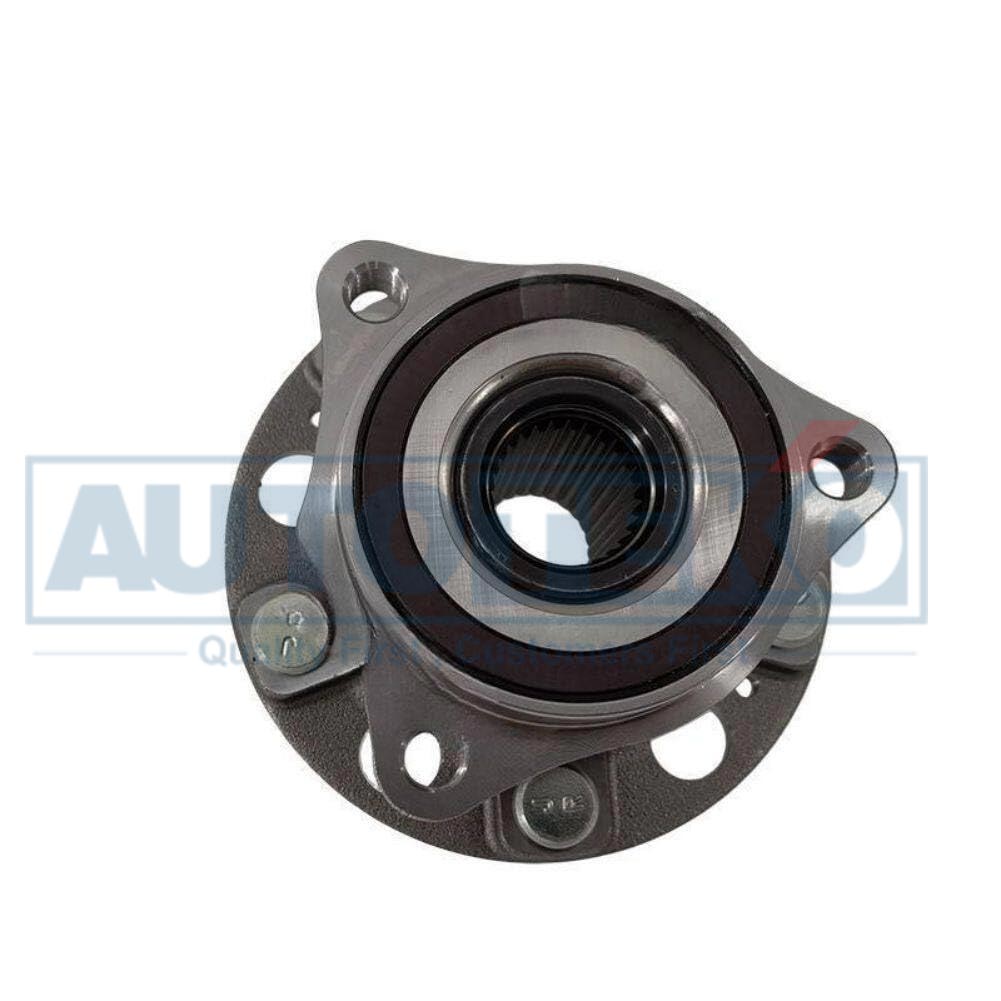 52730-N9000 Wheel Hub Bearing For Hyundai Tucson 2021-,4WD KIA K5 2021-, 4WD Rear Wheel