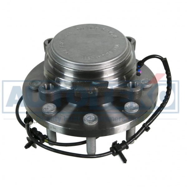 515154 04779704AA 4779704AB Wheel Hub For 2012-2015 Dodge Ram 2500.