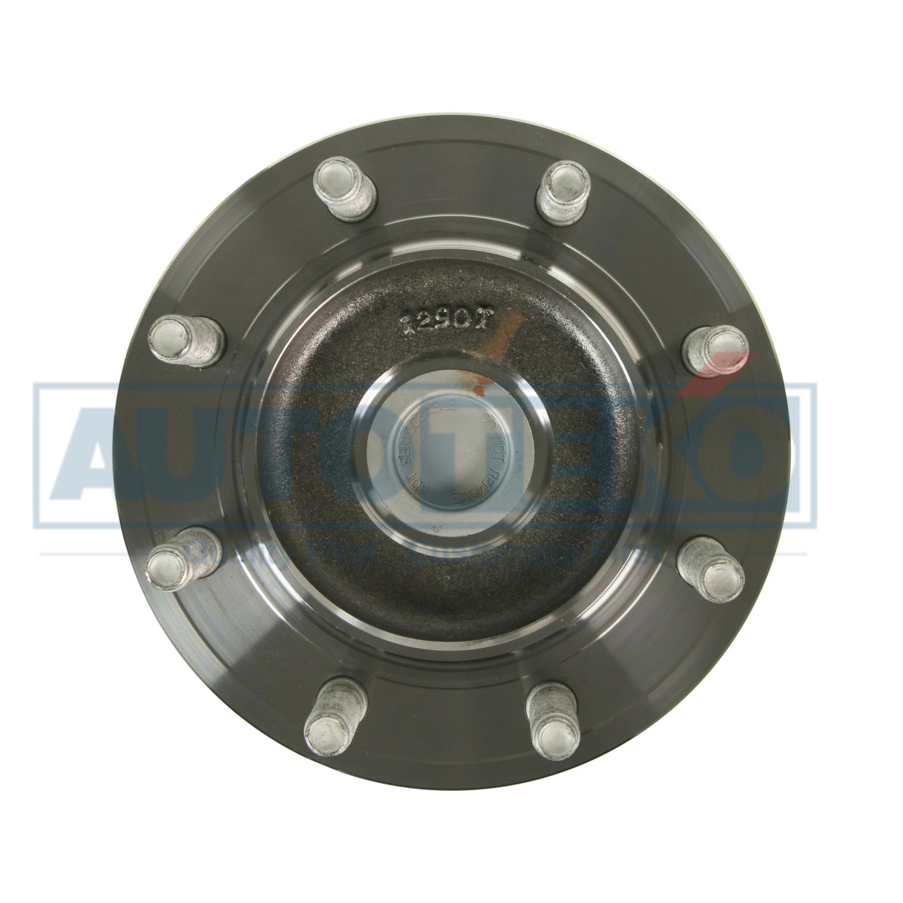515154 04779704AA 4779704AB Wheel Hub For 2012-2015 Dodge Ram 2500.