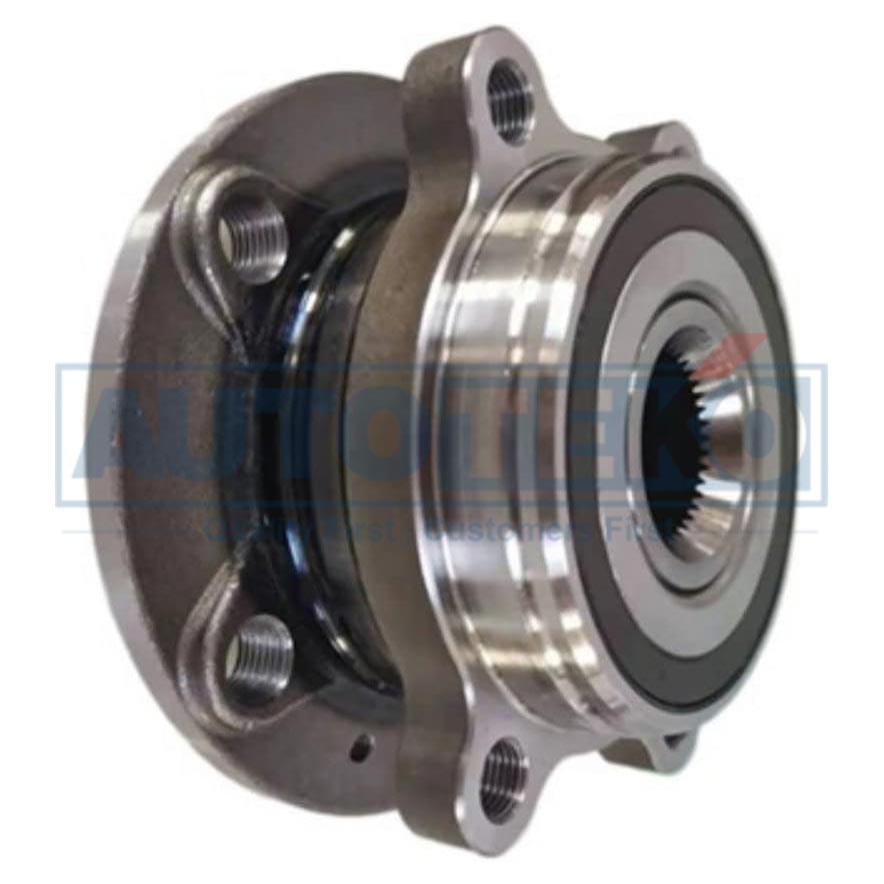 3QF407621C 3QF498621 3QF598625 Wheel Hub Unit For VW Teramont 2017