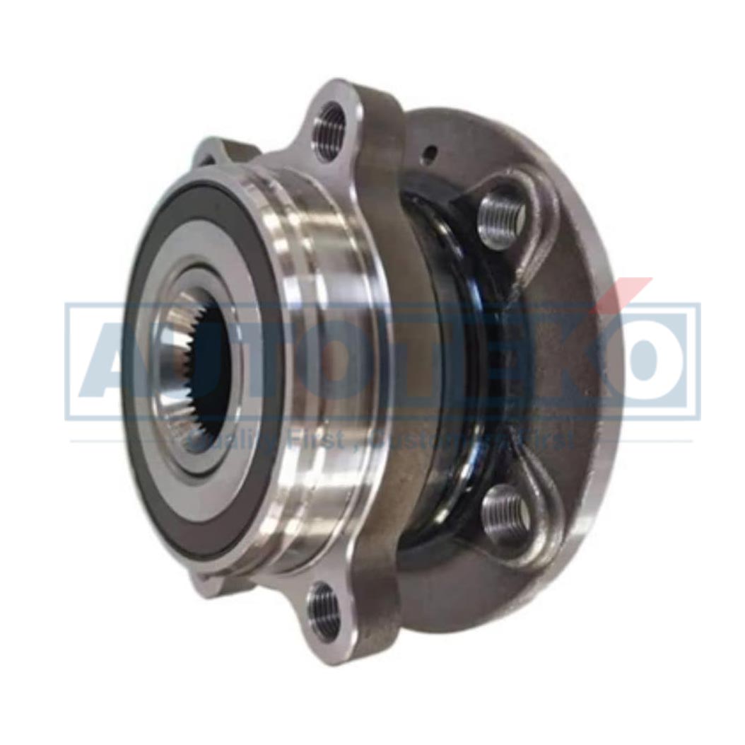 3QF407621C 3QF498621 3QF598625 Wheel Hub Unit For VW Teramont 2017
