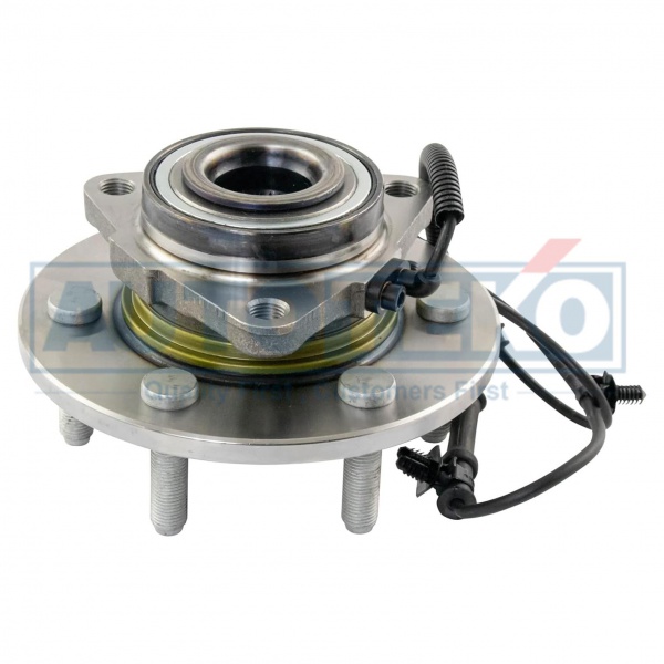 68237141AE Brake Hub And Bearing For Ram 2019-2020