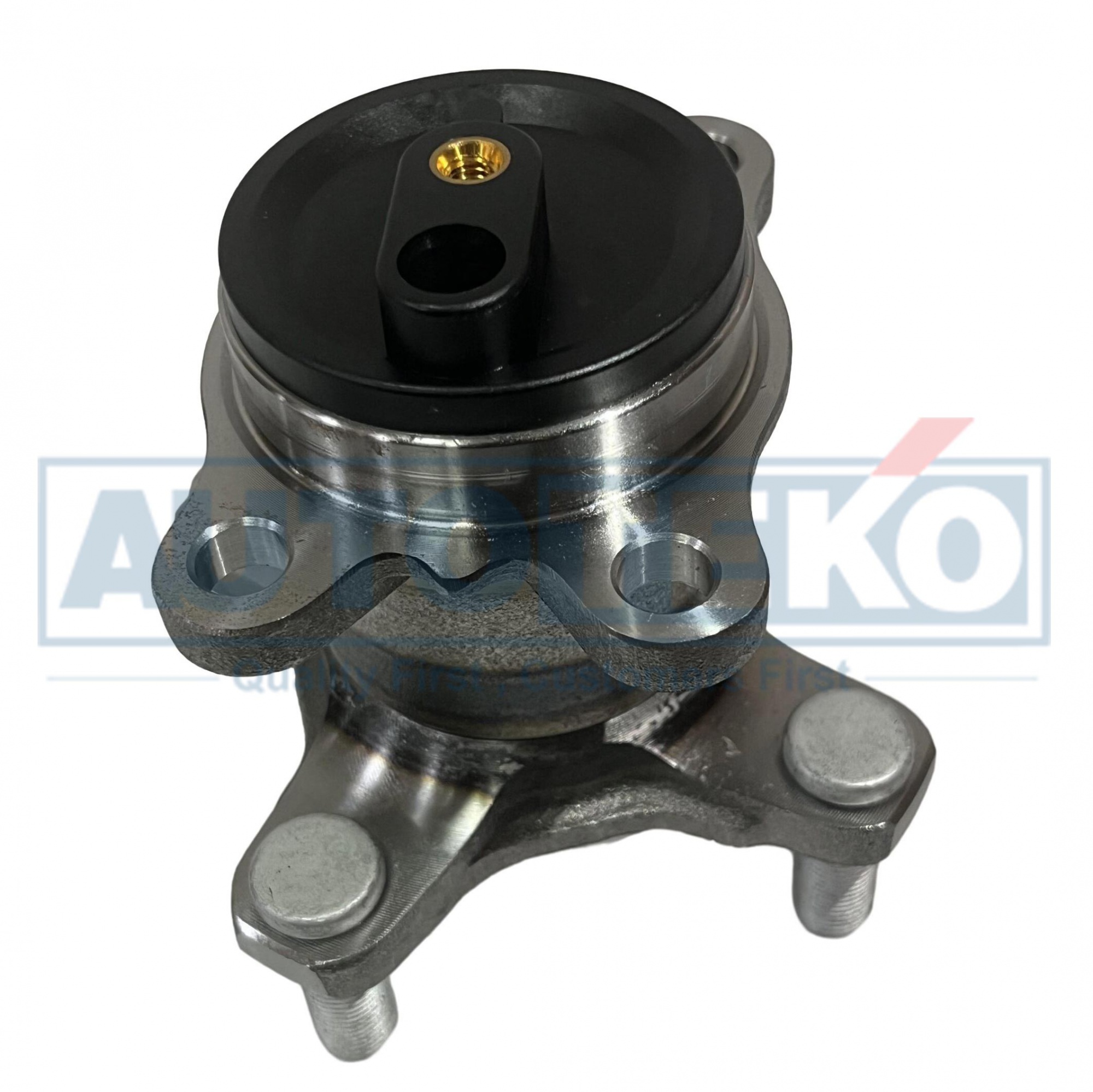43402-74P00 Wheel Hub For 2015.05 SUZUKI ALTO 0.66L R06A
