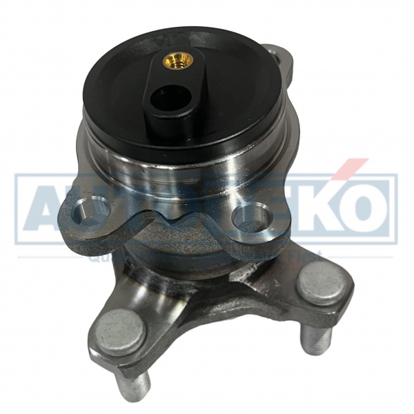 43402-74P00 Wheel Hub For 2015.05 SUZUKI ALTO 0.66L R06A