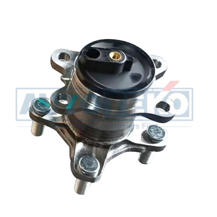 43402-74P00 Wheel Hub For 2015.05 SUZUKI ALTO 0.66L R06A