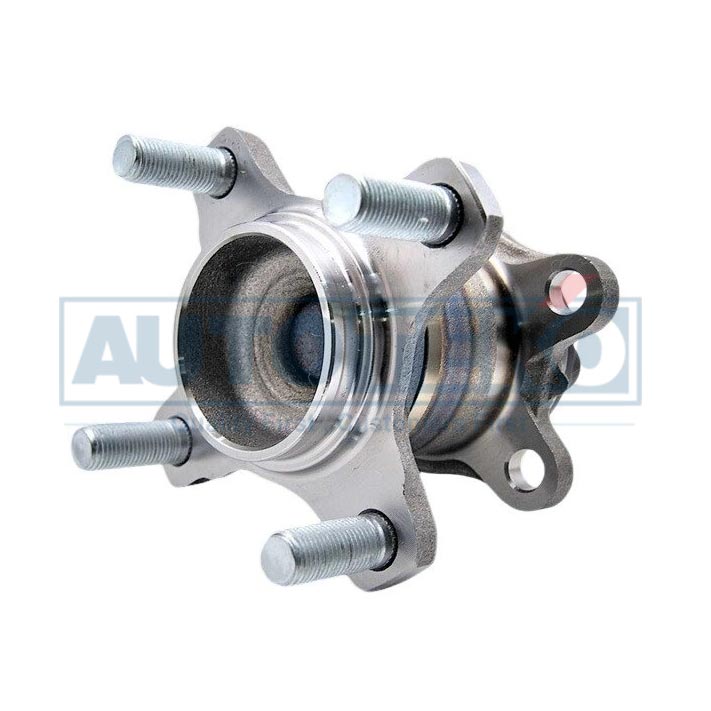 43402-74P00 Wheel Hub For 2015.05 SUZUKI ALTO 0.66L R06A