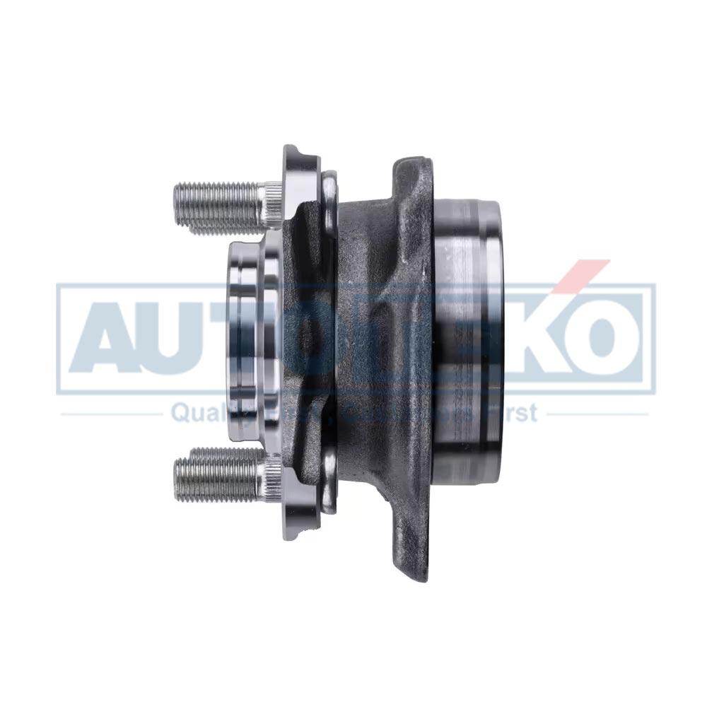 43401-74P00 Wheel Hub Bearing Wheel Hub Unit For Suzuki Alto 2015
