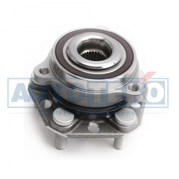 1044123-00-B Wheel Hub For TESLA MODEL 3 Rear Wheel 2021-, 2WD