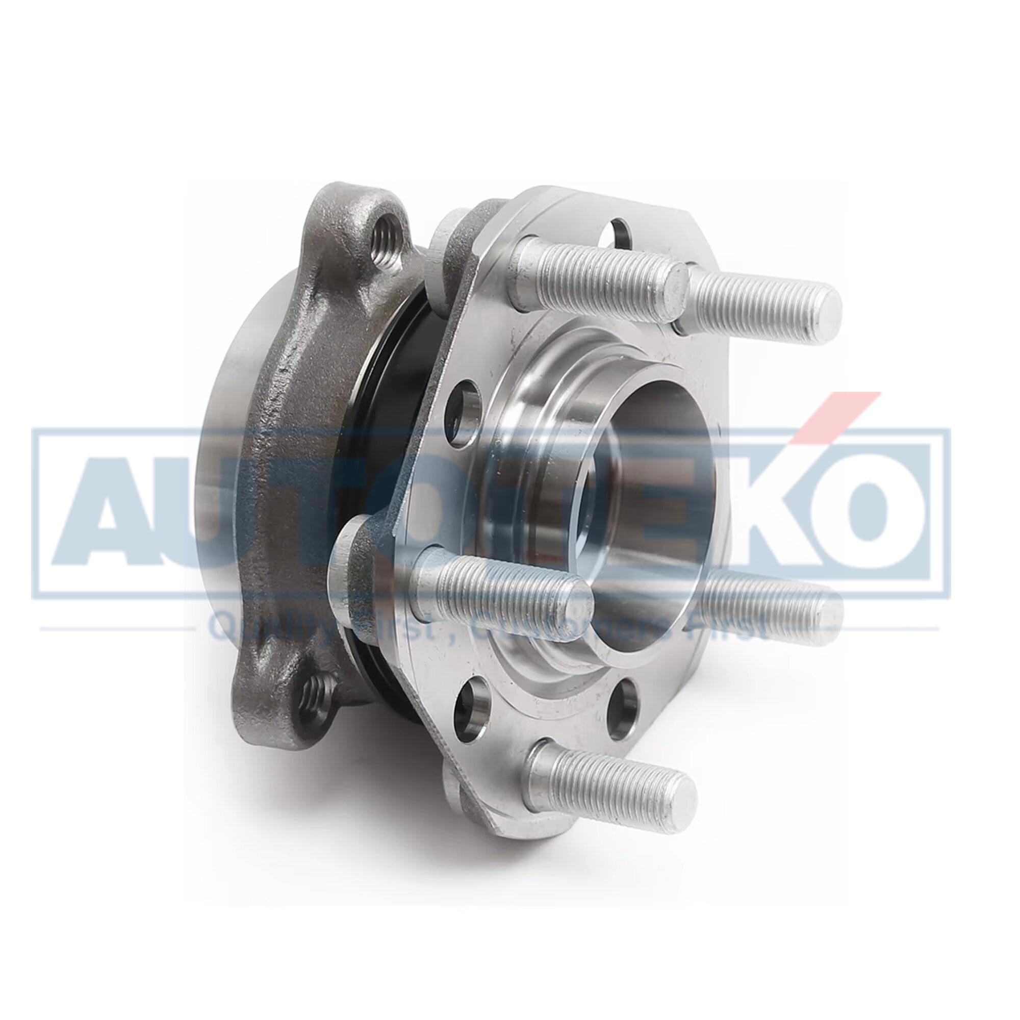 1044123-00-B Wheel Hub For TESLA MODEL 3 Rear Wheel 2021-, 2WD