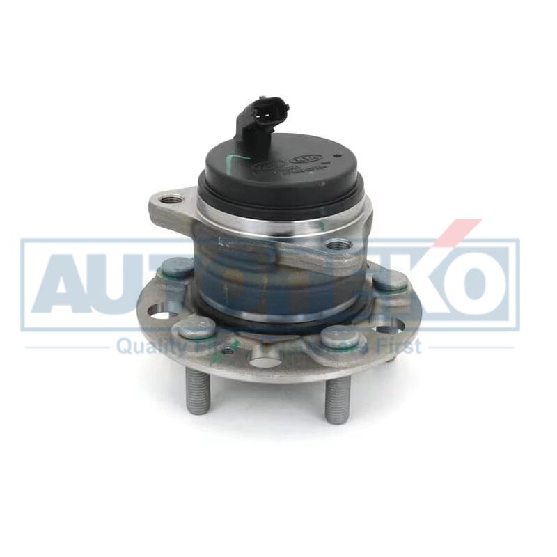 52730-L4000 Wheel Hub Bearing Wheel Hub Unit For Hyundai Sonata 2020