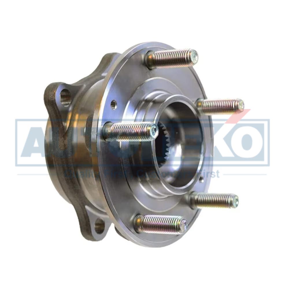 51730-CG000 Front Wheel Hub For HYUNDAI STARIA 2021-