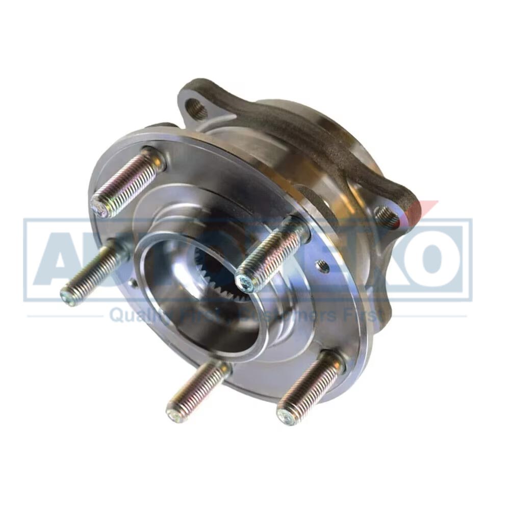 51730-CG000 Front Wheel Hub For HYUNDAI STARIA 2021-
