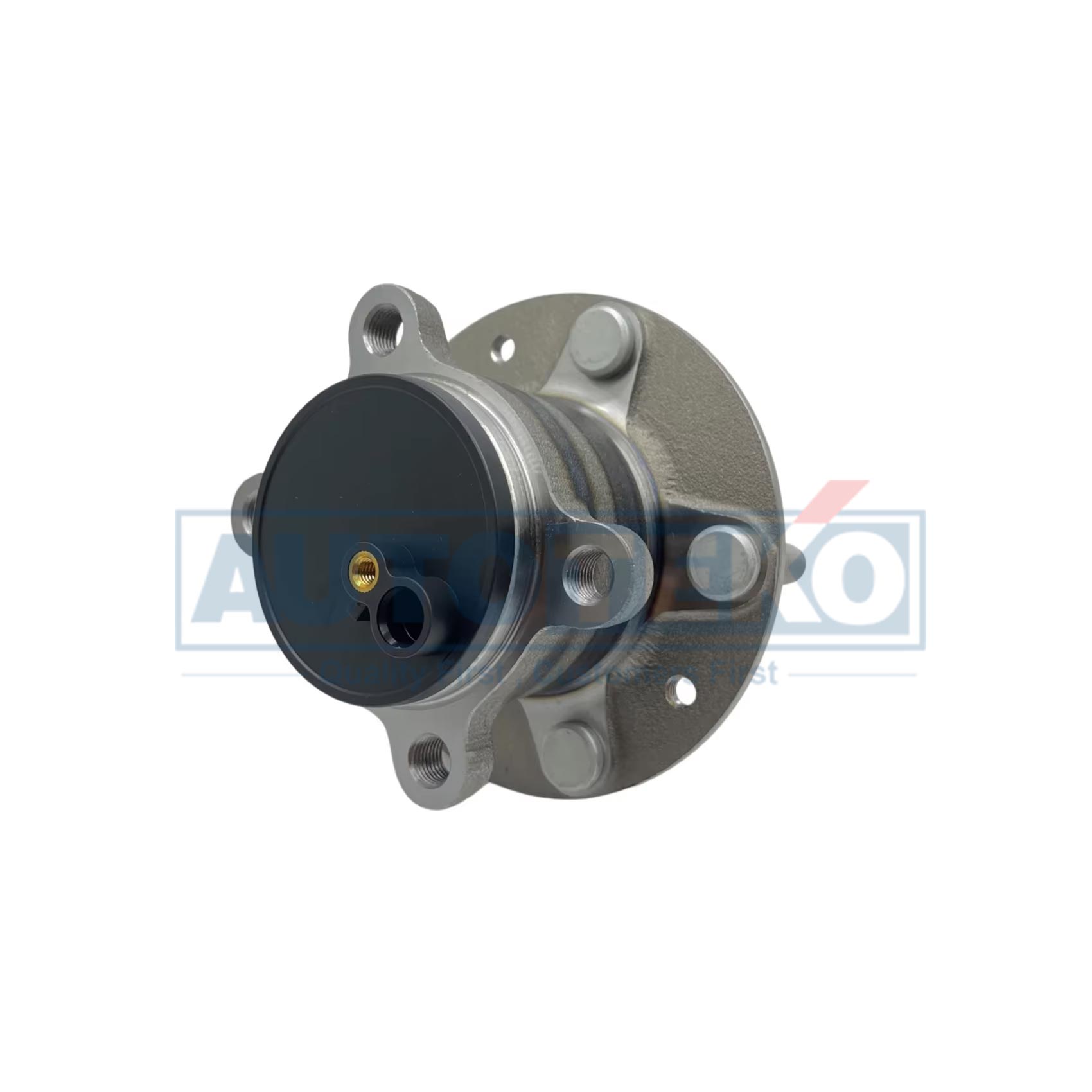 D10E-26-15X MD-WB-12952 942222 Wheel Hub Bearing Wheel Hub Unit For MAZDA CX3 2015-2018