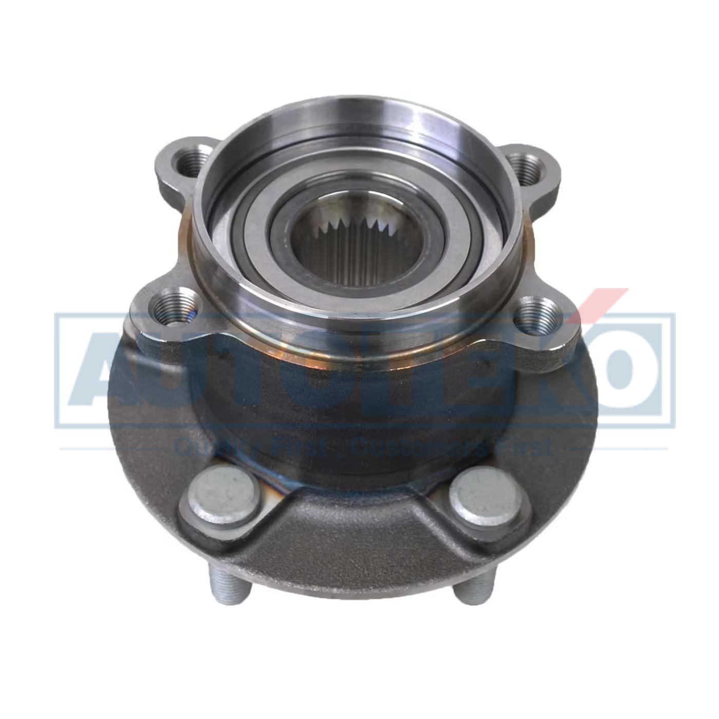 BR930999 Wheel Hub Unit For MAZDA CX-9 2016-, 4WD