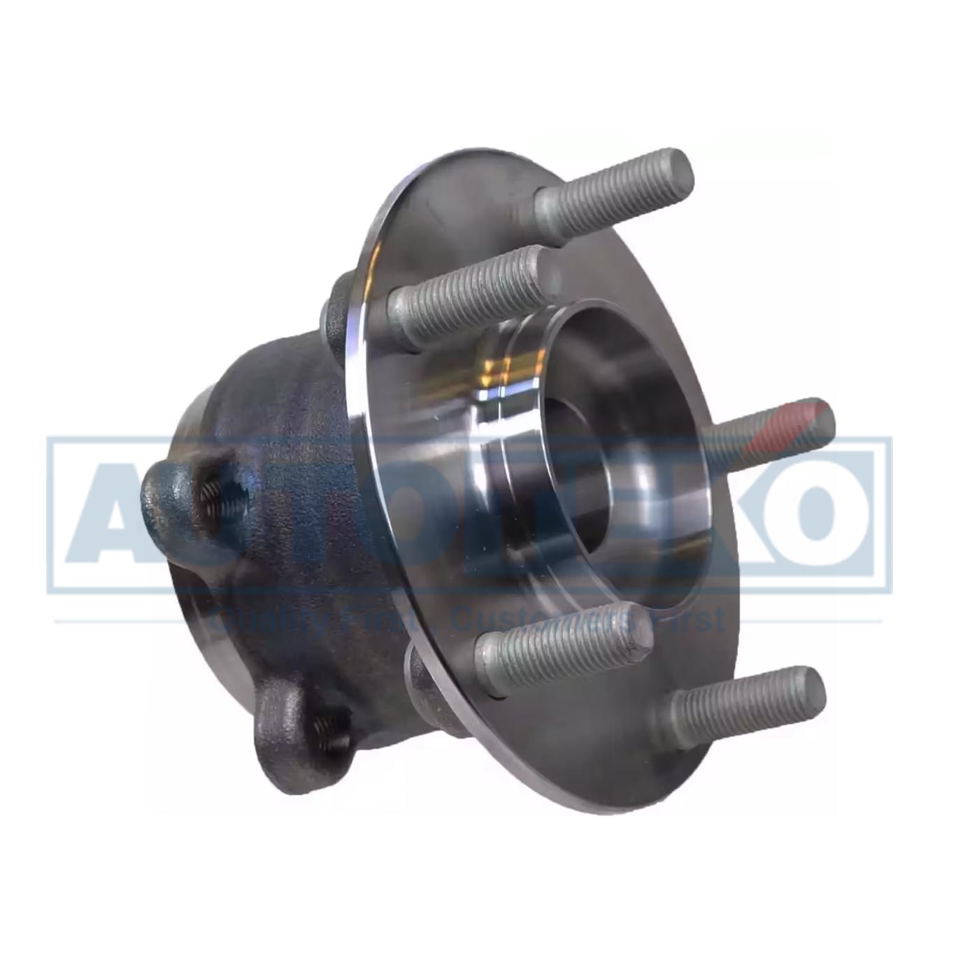 BR930999 Wheel Hub Unit For MAZDA CX-9 2016-, 4WD