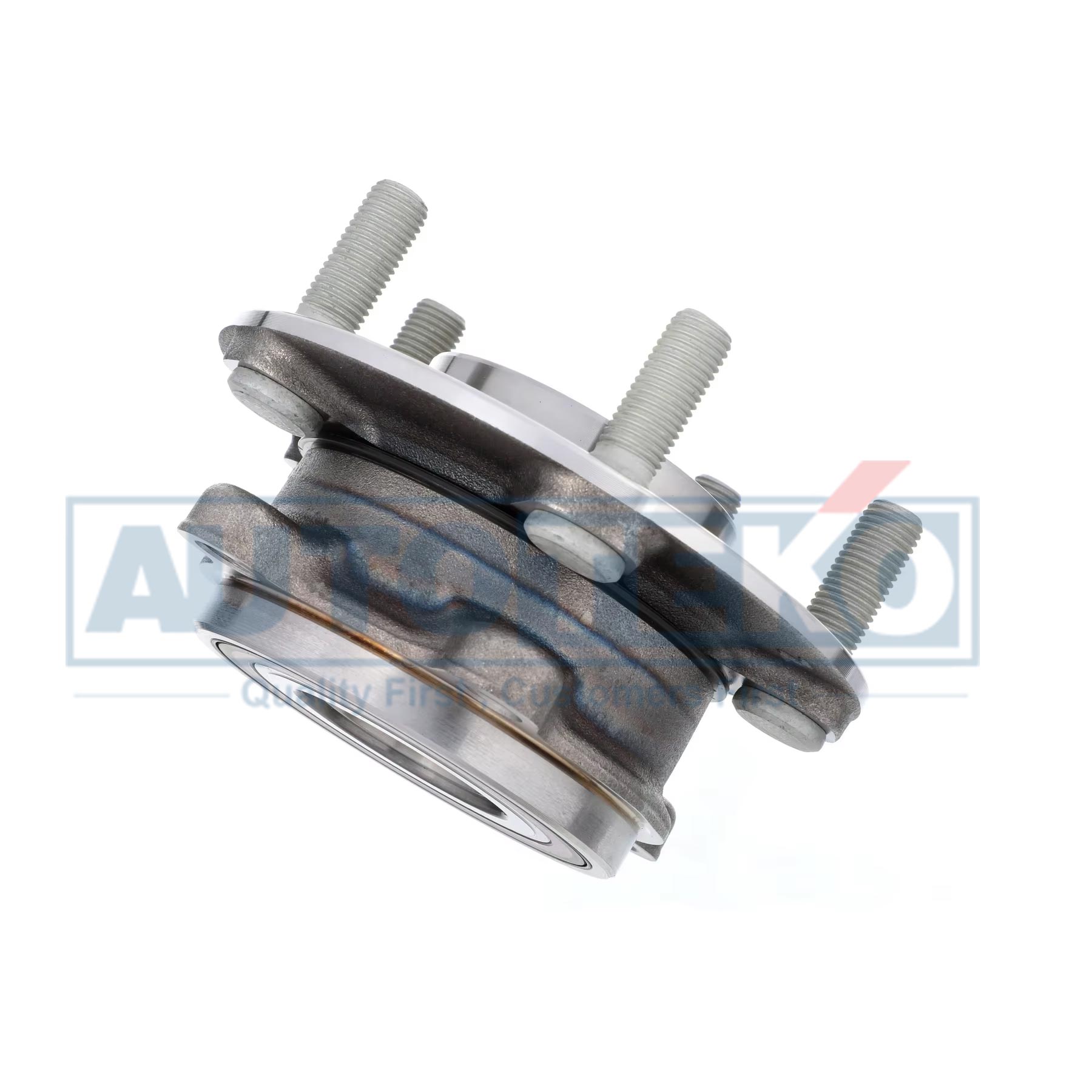 TK48-33-04XB Wheel Hub Unit For Mazda CX9 2016-2020
