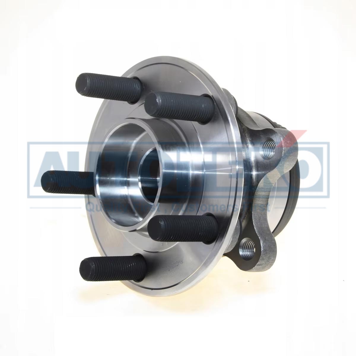 BR931168 TK48-26-15X TK482615X Front Wheel Hub For MAZDA CX-9 2016-2021, FWD